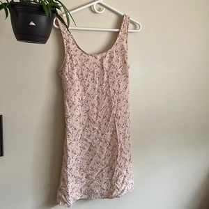 American eagle dress